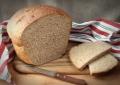 Черный бородинский хлеб: вред и польза, состав и свойства