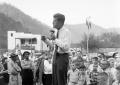 Джон Кеннеди: краткая биография Время правления кеннеди